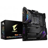 PLACA BASE GIGABYTE X570 AORUS XTREME AM4 ATX 4XDDR4